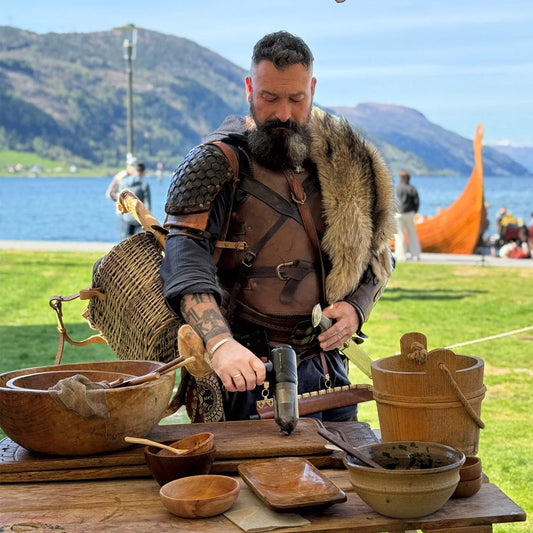 Meet TurboVAC, Now on Amazon