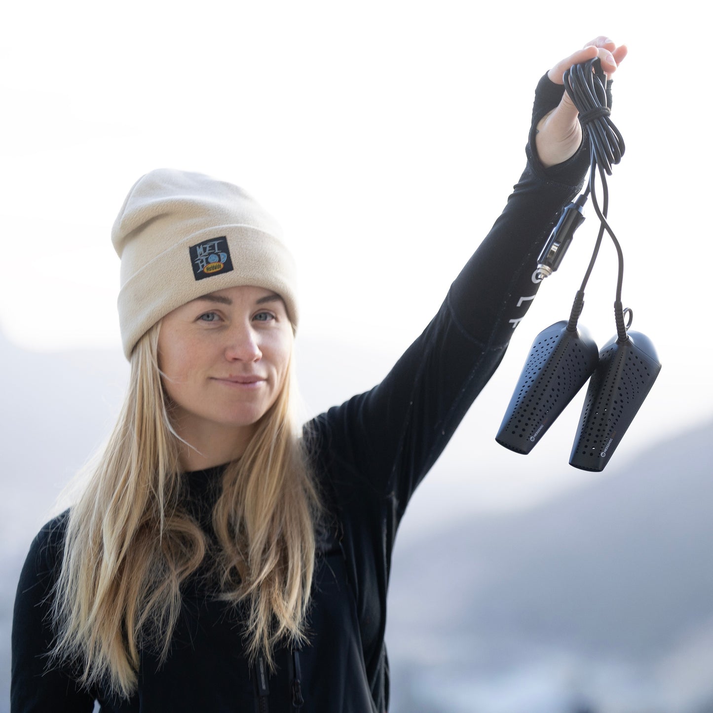 Hedgehog Drive - 12 volt for car