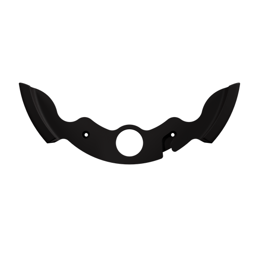Fan Wall Mount