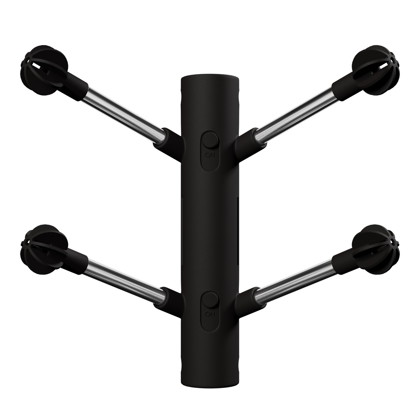 Wall Adapter Black