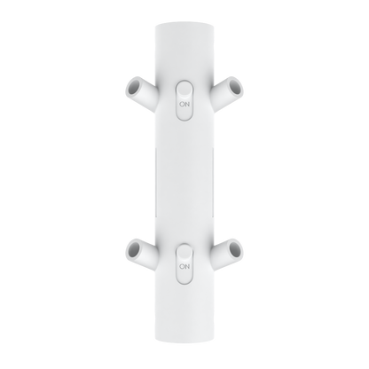 Main Body Pipe for Hedgehog Wall