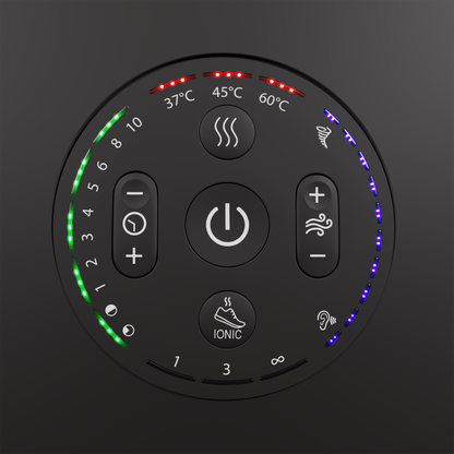Buddy i3 Ionic