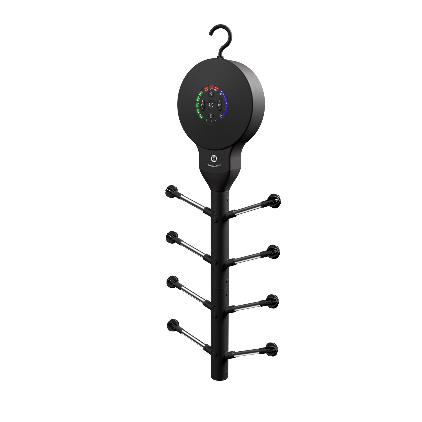 Hanger Hvit