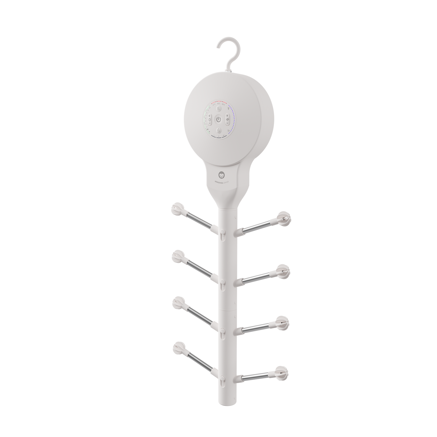 Hanger Hvit