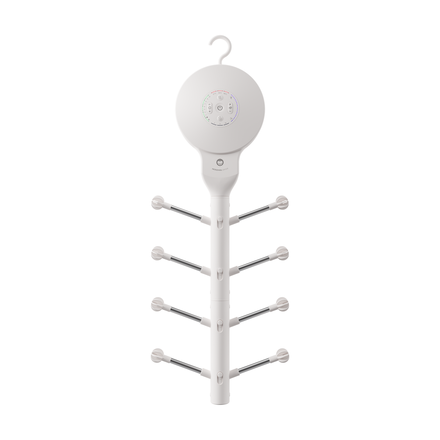 Hanger Svart