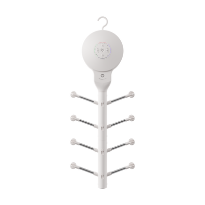 Hanger Svart