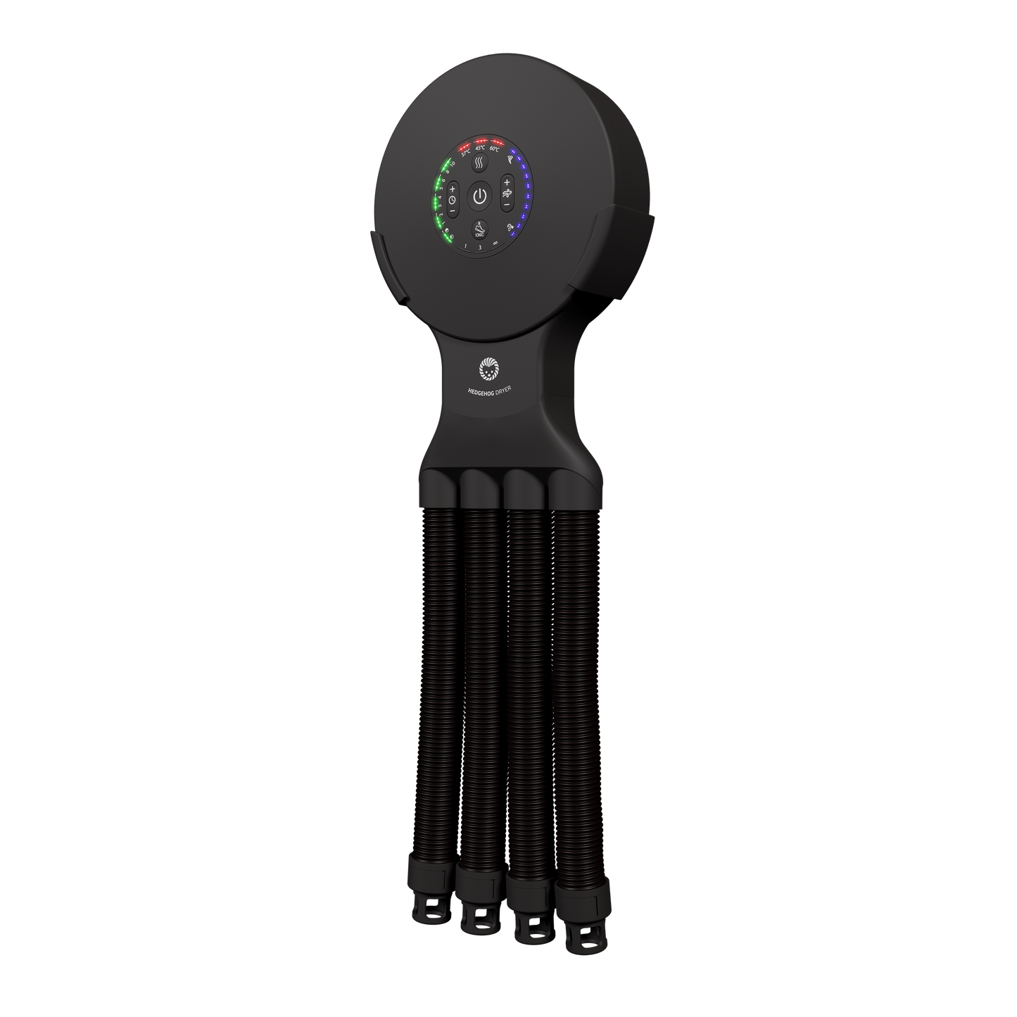 Octopus i3 Ionic