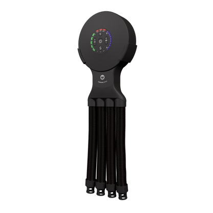Octopus i3 Ionic