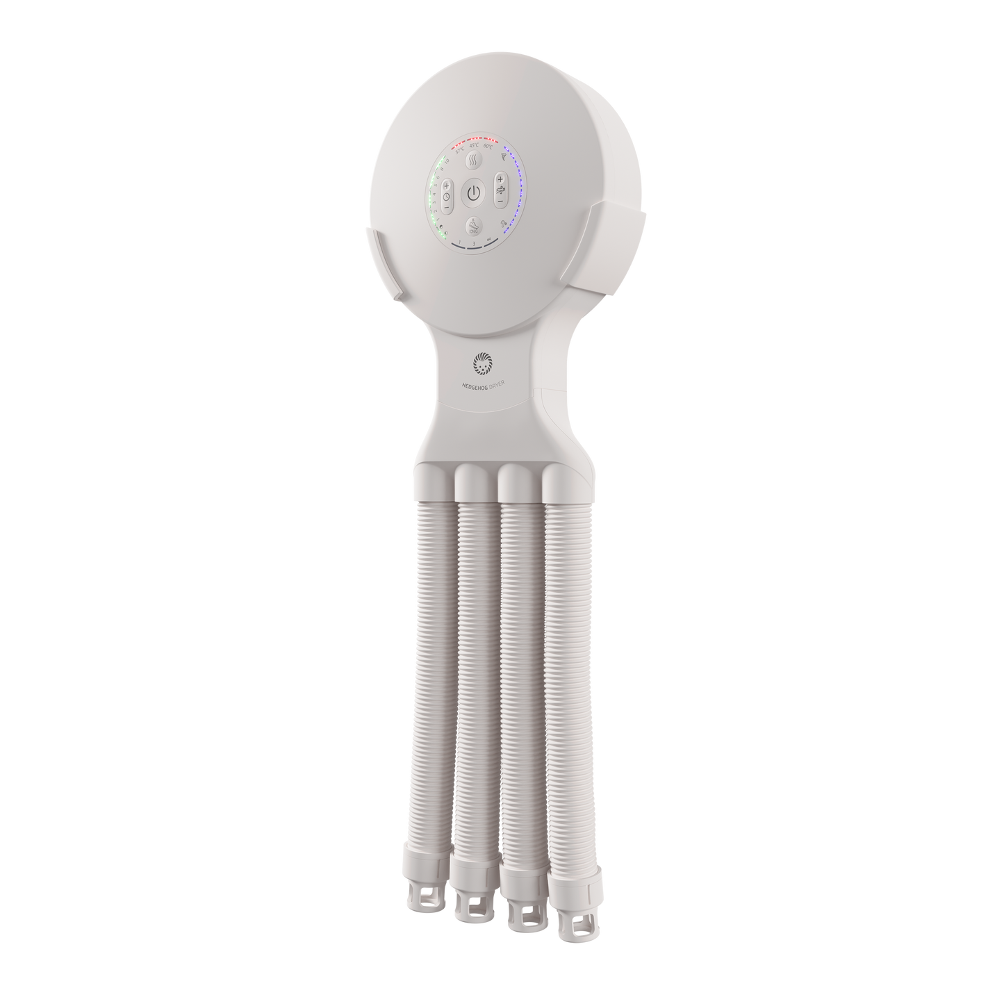 Octopus i3 Ionic