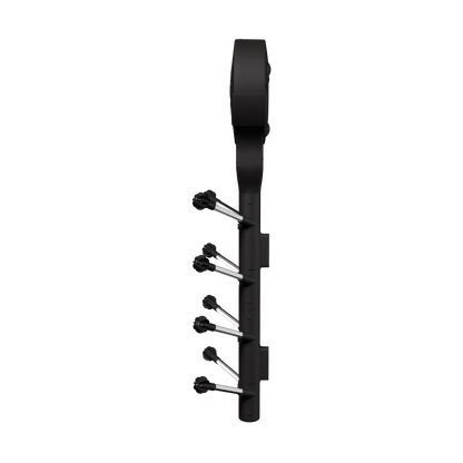 Wall Hvit T2