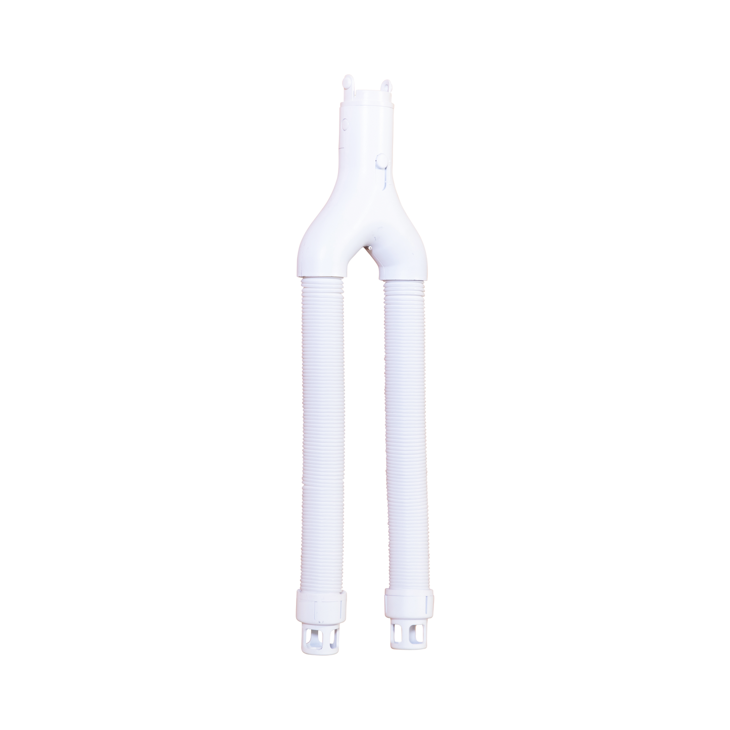 2 Hose Adapter for Wall and Hanger