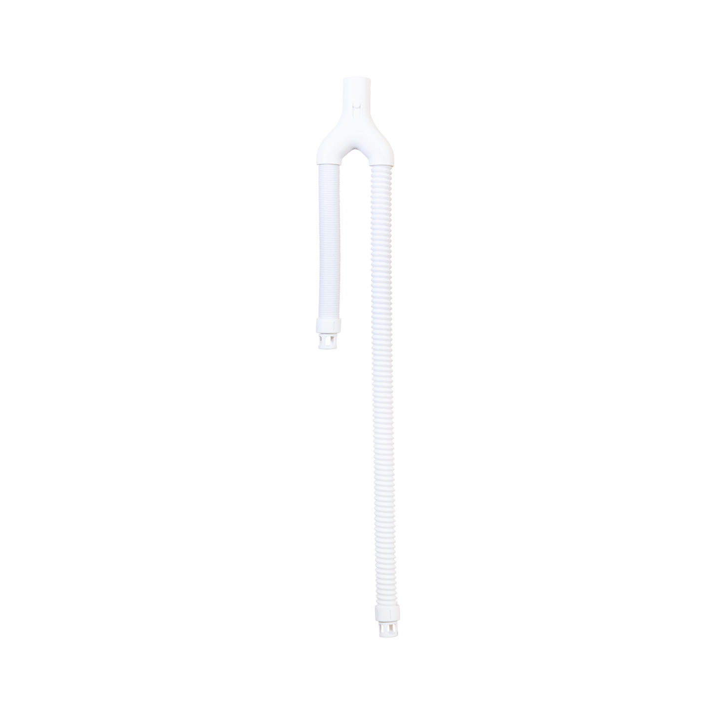 2 Hose Adapter for Wall and Hanger