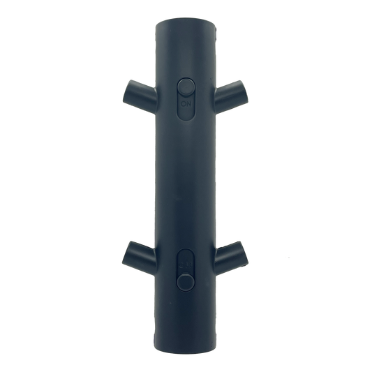 Hovedkroppsrør for Hedgehog Hanger