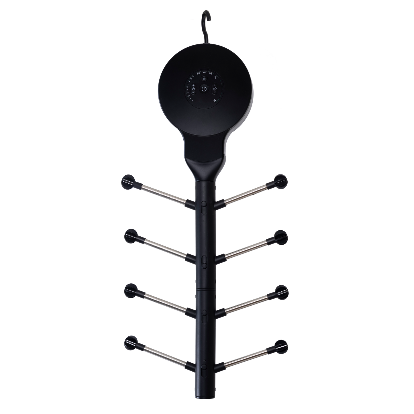 Hanger Black