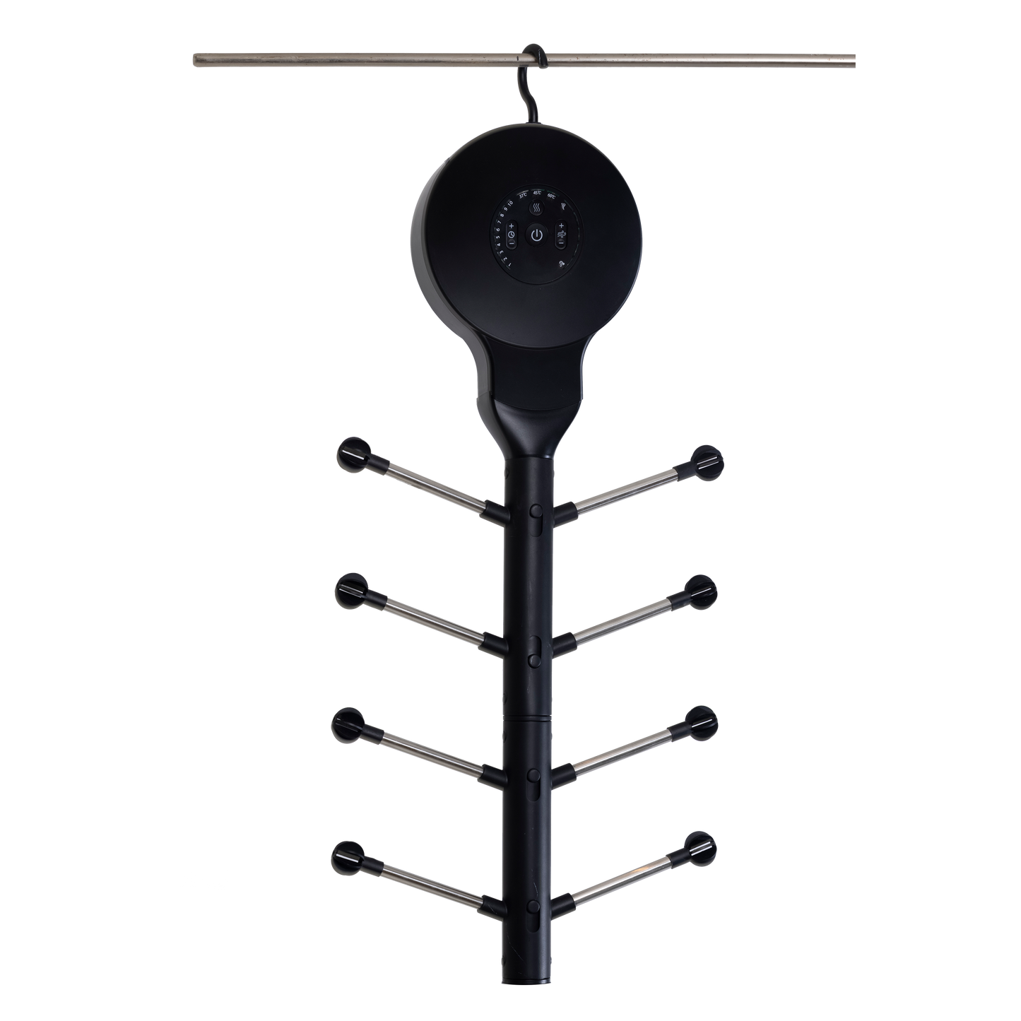 Hanger Black